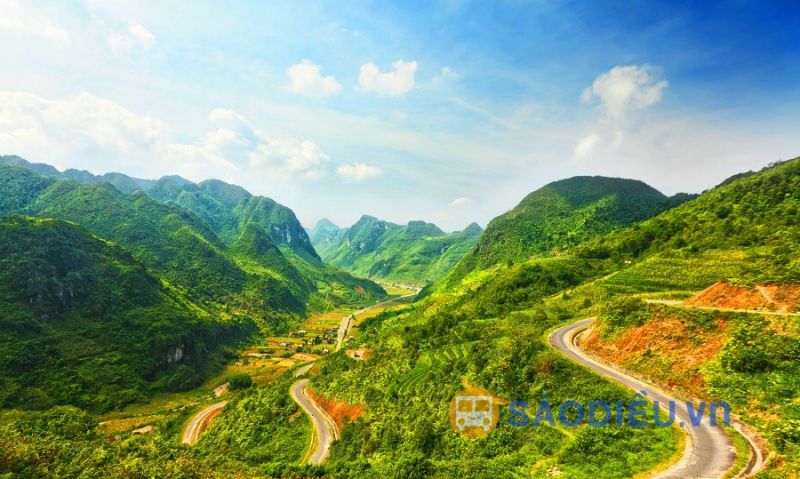 Hà Giang đứng đầu danh sách những điểm du lịch bụi tốt nhất thế giới