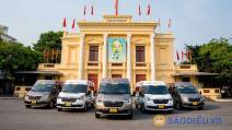 Xe khách đi Hải Phòng từ Hà Nội: tư vấn chọn xe và cách đặt vé nhanh nhất, tốt nhất