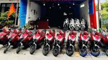 Bảng giá thuê xe máy tại Huế, Đà Nẵng, Hội An mới nhất 2024