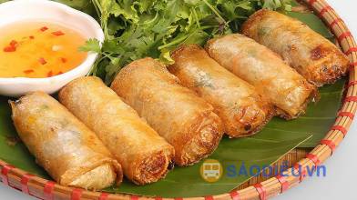 Top 10 món ăn Việt Nam ngon nhất được báo chí thế giới vinh danh