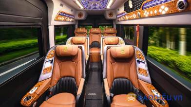 Top 3 hãng xe Limousine từ Hạ Long đi Hà Nội tốt nhất 