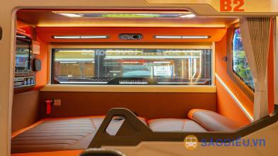 Top 5 hãng xe giường Cabin từ Hà Nội đi Hà Giang tốt nhất