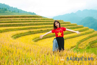 Tour Tú Lệ Mù Cang Chải