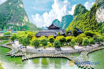 Tour Lễ Hội - Tour Du Xuân 2025