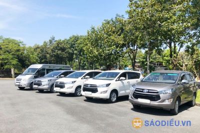 Thuê Xe Ô Tô Tại Hải Phòng