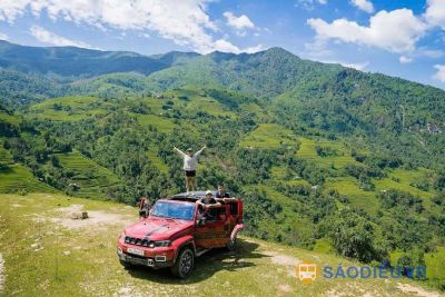 Thuê Xe Ô Tô Du Lịch Tại Hà Giang