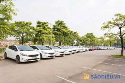 Thuê Xe Ô Tô Tại Quảng Bình