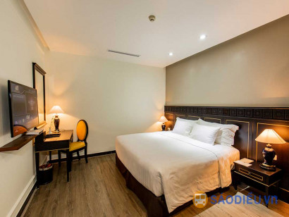 Khách Sạn BB Hotel