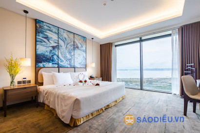 Khách Sạn Mường Thanh Luxury Hạ Long Centre