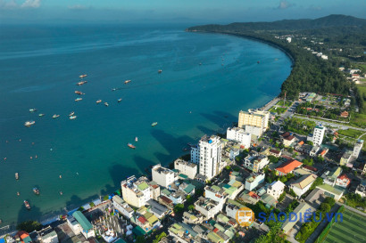 Tour 3 Đảo Cano: Hòn Cá Chép - Hòn Sư Tử - Cô Tô Con