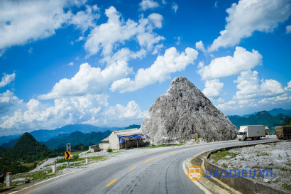 Tour Du Lịch Mộc Châu - Cầu Kính Bạch Long 2 Ngày 1 Đêm - Thứ 7 Hàng Tuần