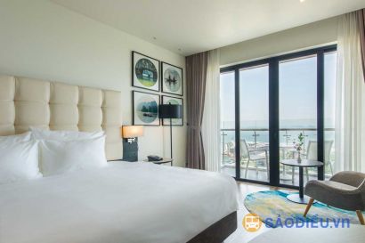 Khách Sạn Soleil Hạ Long