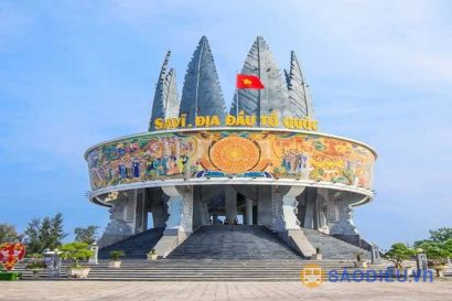 Tour Du Lịch Móng Cái - Trà Cổ - Đông Hưng 3 Ngày 2 Đêm