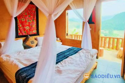 Combo Hà Giang 3N2Đ: Xe + Homestay