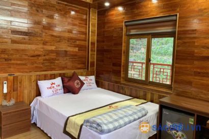 Combo Hà Giang 4N3Đ: Xe + Homestay