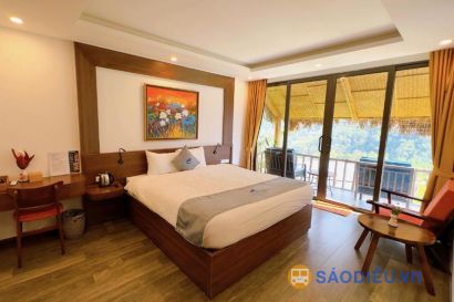 Sapa Eco Villas & Spa