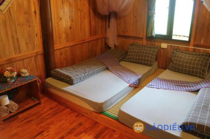 Sapa Orange Homestay