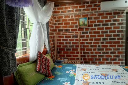 Retreat Home Bản Dọi Mộc Châu