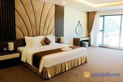 Khách Sạn Yên Biên Luxury, Hà Giang