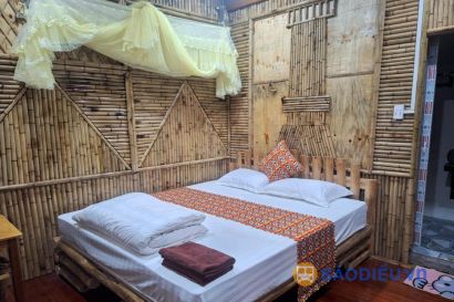 Mèo Vạc Ethnic Homestay