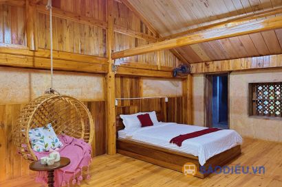 Vivi Homestay Mèo Vạc