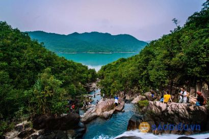 Tour Du Lịch Tây Sơn - Hầm Hô 01 Ngày