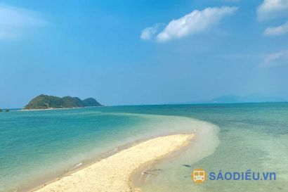 Tour Điệp Sơn - Dốc Lết Nha Trang 01 Ngày