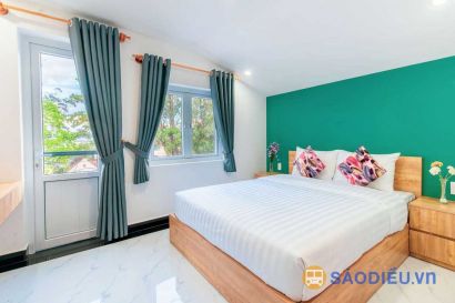 Họa Mi Villa Condotel Đà Lạt