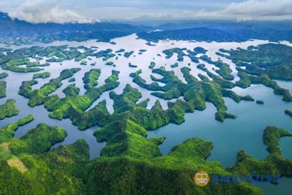 Tour Hà Nội - Buôn Mê Thuột - Đắk Nông - Hồ Tà Đùng 04 Ngày 03 Đêm