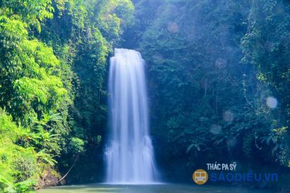 Tour Hà Nội - Buôn Mê Thuột - Kon Tum - Pleiku 05 Ngày 04 Đêm