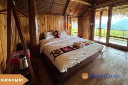 Pù Luông Serenity Lodge