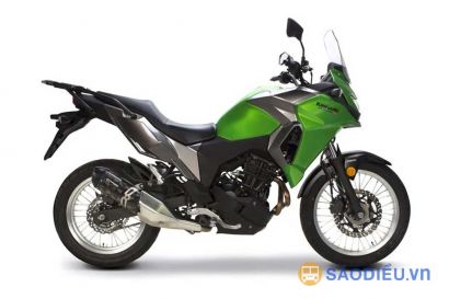 Thuê Xe Máy Motor 300cc Đà Nẵng