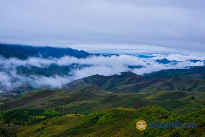 Tour Du Xuân Điện Biên - Cực Tây Apachai - Mường Phăng 4 Ngày 3 Đêm