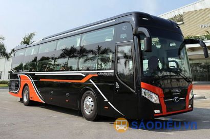 Thuê Xe Giường Cabin Tại Hải Phòng