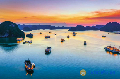 Tour Hà Nội - Hạ Long - Yên Tử 3 Ngày 2 Đêm