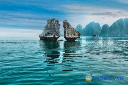 Tour Hà Nội - Hạ Long - Yên Tử 2 Ngày 1 Đêm