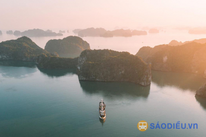 Tour Hà Nội - Vịnh Hạ Long - Hạ Long City 2 Ngày 1 Đêm