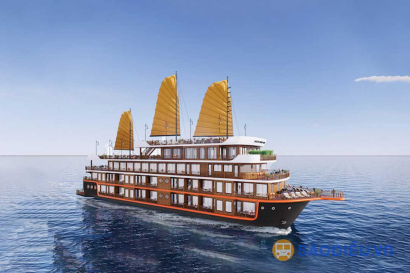 Du Thuyền Daiichi Luxury Cruise